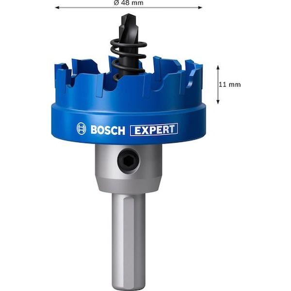 ボッシュ(株) ボッシュ 超硬ホールソー48mm 2608901431-TN WO店_1