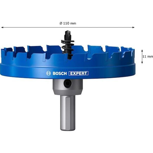 ボッシュ(株) ボッシュ 超硬ホールソー110mm 2608901450-TN WO店_1