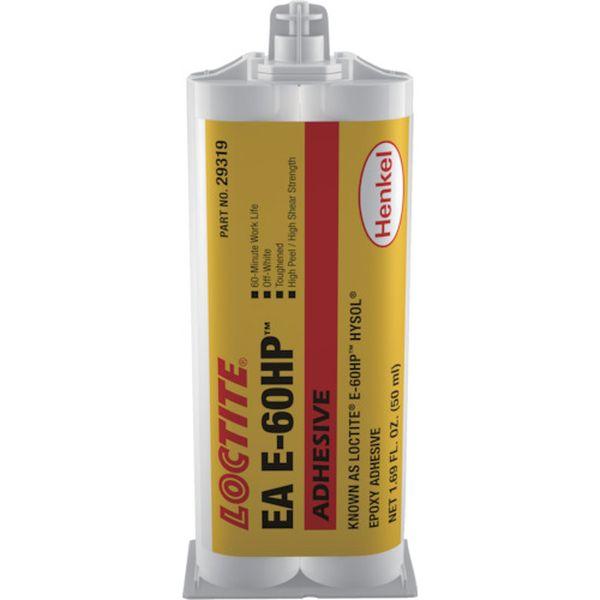 ヘンケルジャパン(株)ACM事業部 ロックタイト エポキシ接着剤 EA E-60HP 50ml 2889932-TN WO店