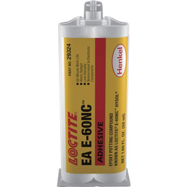ヘンケルジャパン(株)ACM事業部 ロックタイト エポキシ接着剤 EA Eー60NC 50ml 2895762-TN WO店