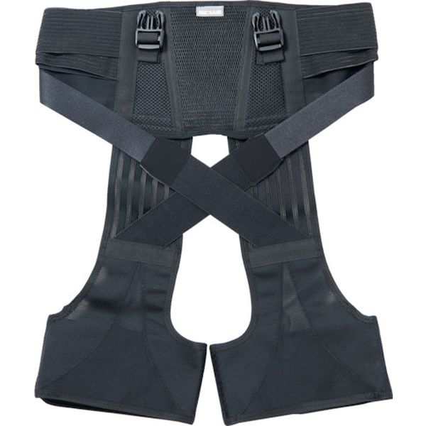 日本シグマックス(株) SIGMAX メディエイド アシストギア 腰ユニット(下パーツ)Mサイズ 307612 WO店の通販は