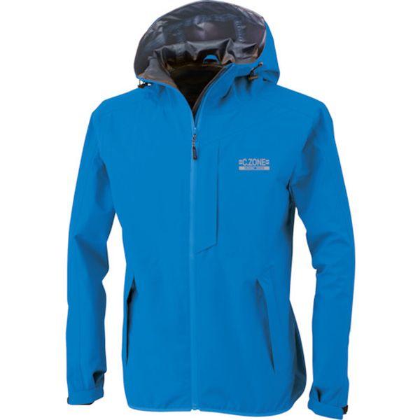 3200040L  (株)ジーベック ジーベック レインウェア上下セット32000-40-L 32000-40-L WO店の通販は 10,463円