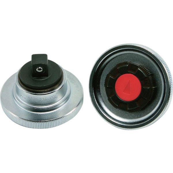 (株)山下工業研究所 コーケン 9.5mm差込 クイックスピンナーラチェット 3757-TN WO店