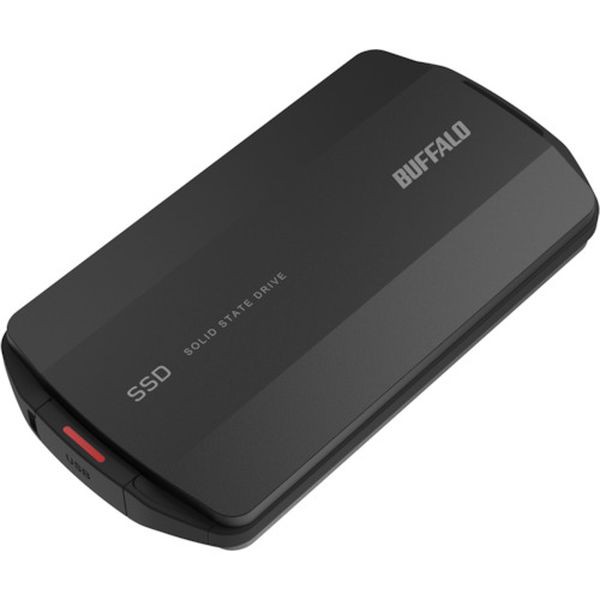 SSDPHP2.0U3BA PC対応 USB3.2(Gen2)対応 高速モデル TypeA-C対応 2TB SSD-PHP2-0U3-BA WO店