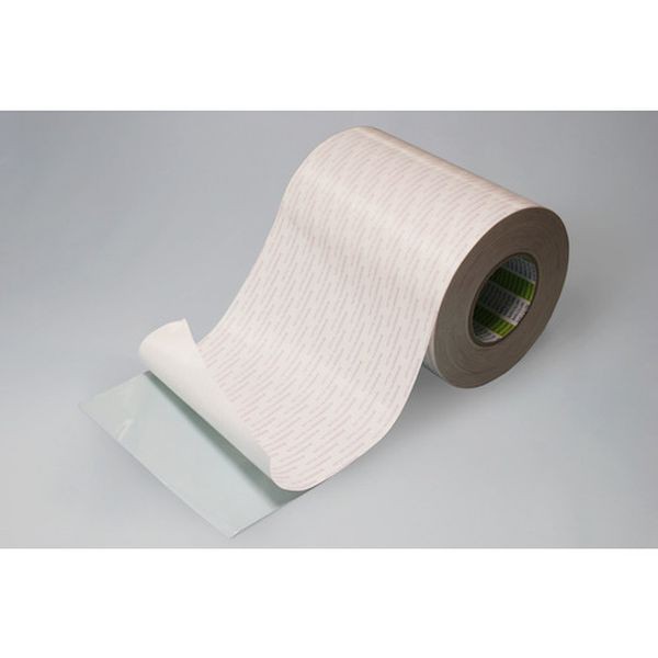 再剥離可能強力両面テープ No.5000NS 240mm×50m ホワイト 5000NS240X50 WO店 18,809円