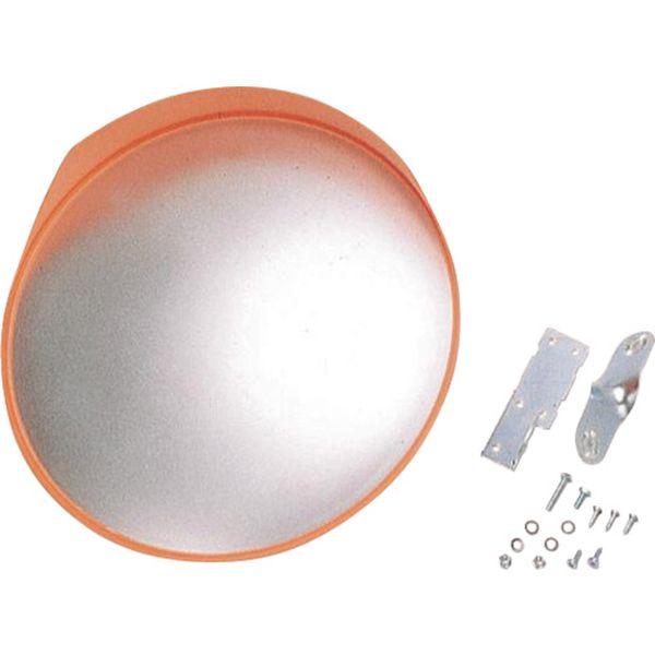 (株)マイスト マイスト ガレージミラー450径丸 5135-TN WO店