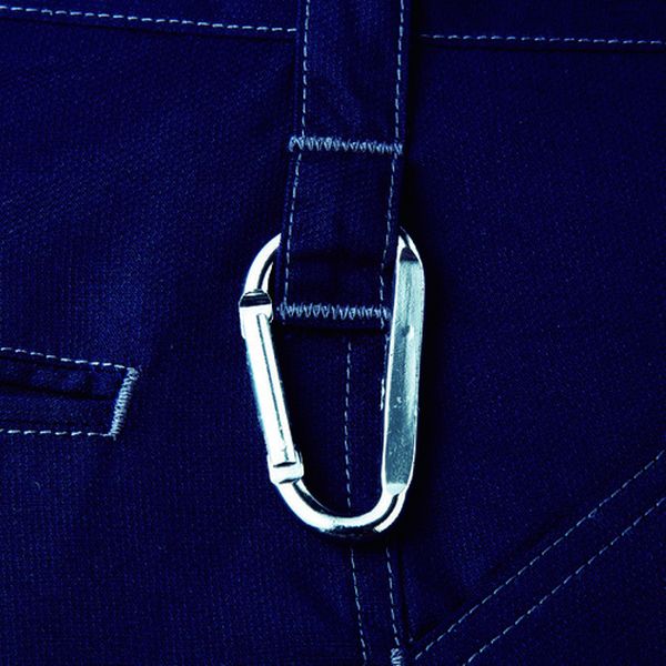 5190203688  (株)自重堂 Jawin ノータックカーゴパンツ ウエスト88 シルバー 5190203688-TN WO店