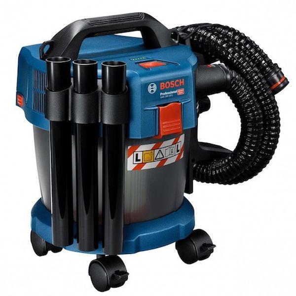 GAS18V10LPHSET ボッシュ(株) ボッシュ 18Vコードレスマルチクリーナー＋バッテリー充電器セット 5227332-TN WO店_1