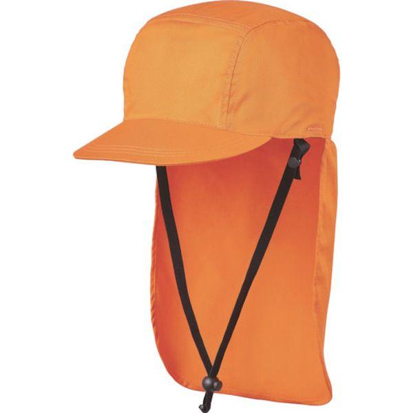IZANOCAP2BOUENML  CAP2 防炎タイプ MLサイズ オレンジ 5336225-TN WO店
