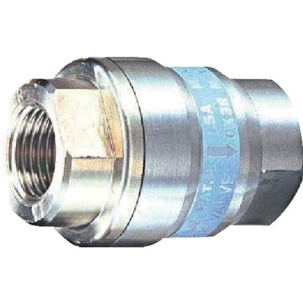 CK3RRC15C3604  スプリングディスク式逆止弁 (ねじ込み) 5552274-TN WO店