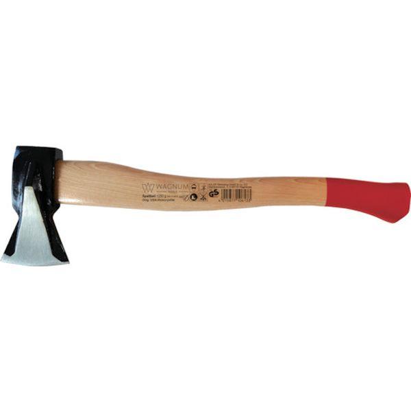 230.5H125W001  ADLER社 ワグナム プロフェッショナル薪割り斧 500mm 230-5H125W001 WO店の通販は 6,474円