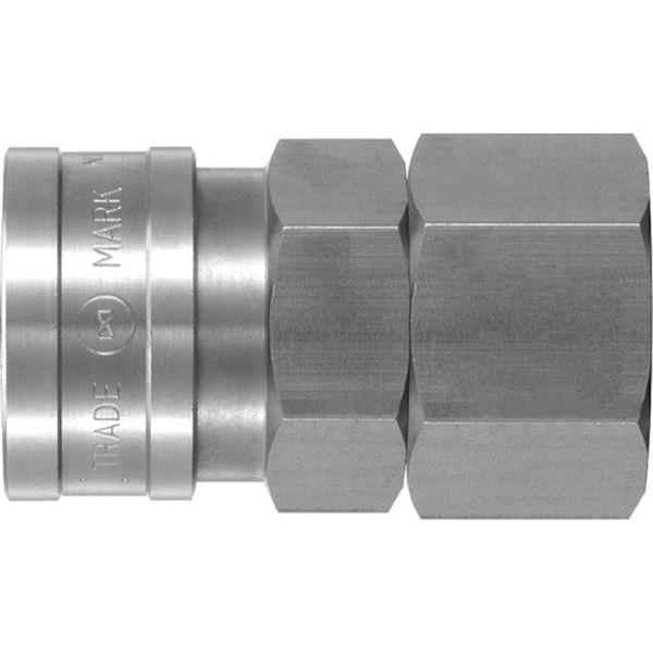 600SFSUSNBR ハイカプラ ステンレス製 ニトリルゴムNBR(SG)SUS600SF(00275) 600SFSUSNBR-TN WO店