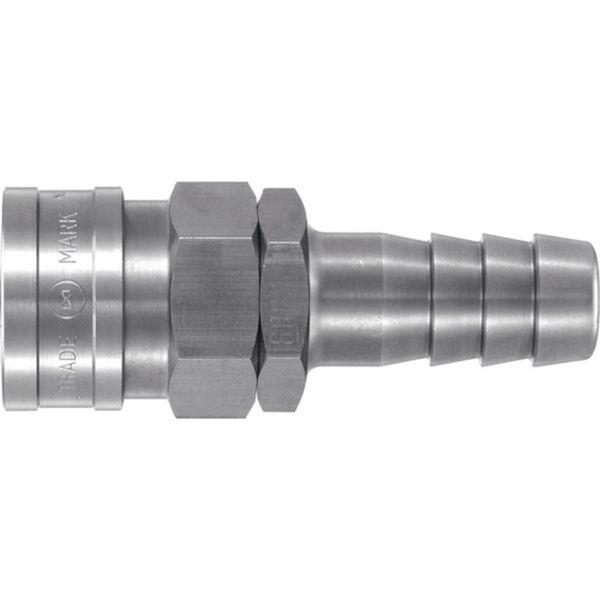 600SHSUSNBR ハイカプラ ステンレス製 ニトリルゴムNBR(SG)SUS600SH(00273) 600SHSUSNBR-TN WO店