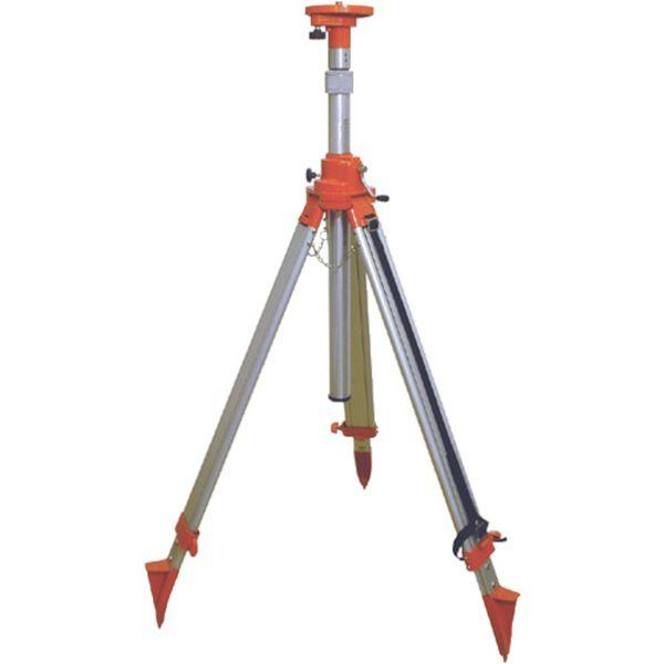 シンワ測定(株) シンワ ハンドル式 エレベーター三脚 3m 76952-TN WO店