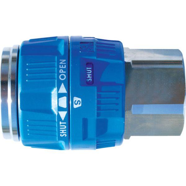 PVR800SFBRASSNBR  日東工器(株) 日東工器 パージハイカプラPVR型(36135) 7780621-TN WO店