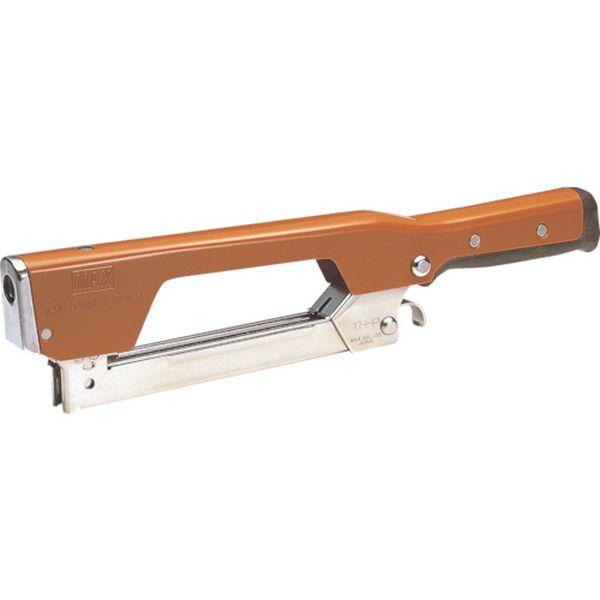 THP  マックス(株) MAX ハンマタッカ 10Jステープル用 8511025-TN WO店