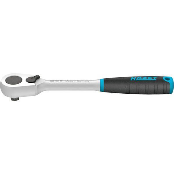 HAZET社 HAZET ファインツースラチェットレンチ(差込角9.5mm) 8816HP-TN WO店