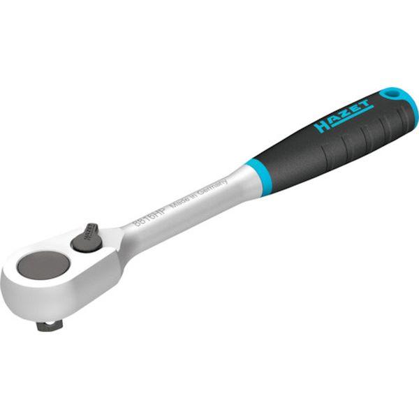 HAZET社 HAZET ファインツースラチェットレンチ(差込角9.5mm) 8816HP-TN WO店_1