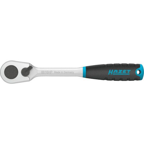 HAZET社 HAZET ファインツースラチェットレンチ(差込角9.5mm) 8816HP-TN WO店_2