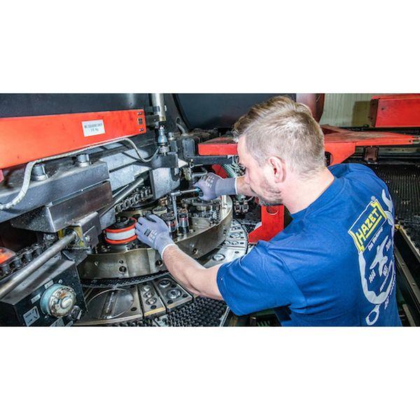 HAZET社 HAZET ファインツースラチェットレンチ(差込角9.5mm) 8816HP-TN WO店_5