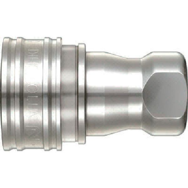 SPカプラ タイプAソケット ステンレス製 ニトリルゴムNBR(SG) 相手側取付サイズR1(07898) 8S-A WO店の通販は