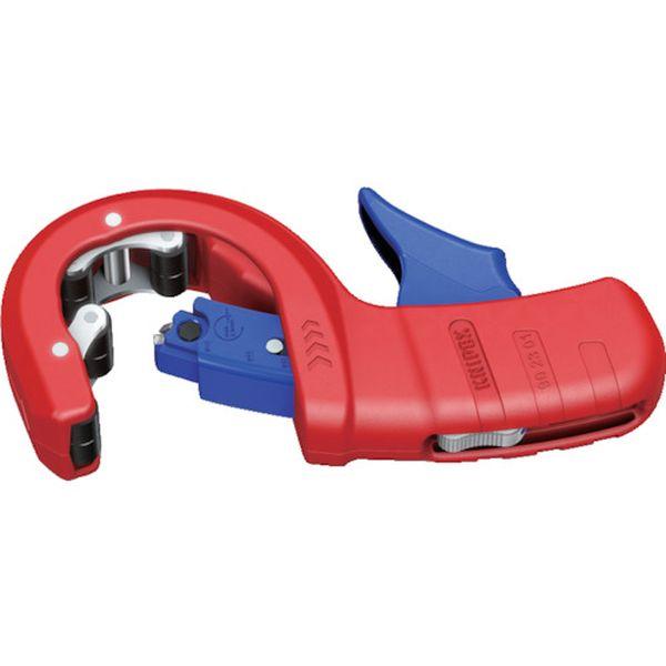 KNIPEX社 KNIPEX プラスチックドレンパイプカッターDP50 902301BK-TN WO店 8,211円