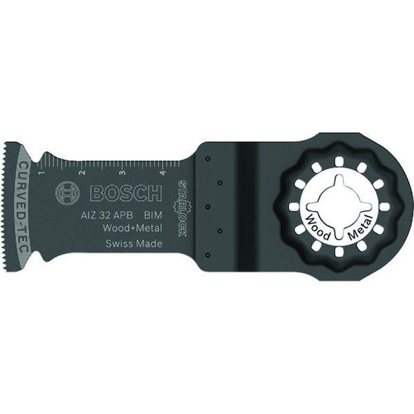 AIZ32APB10  ボッシュ(株) ボッシュ カットソーブレード スターロック AIZ32APB/10 WO店の通販は