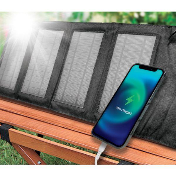AJNSOLAR7WBK  (株)エアージェイ エアージェイ ソーラー充電器7WBK AJNSOLAR7WBK-TN WO店