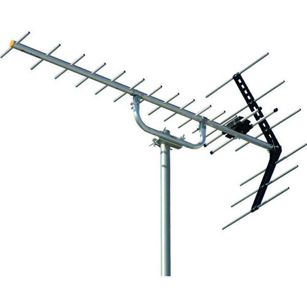 日本アンテナ(株) 日本アンテナ UHFアンテナ 14素子 給電部F型 AU14FR WO店の通販は 6,065円