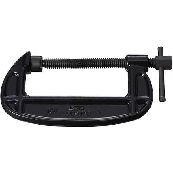 (株)ロブテックス エビ B型シャコ万力 スタンダードタイプ 150mm B150A-TN WO店