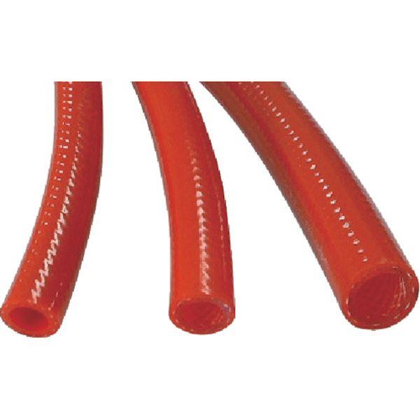 BH88X1210M  千代田通商(株) チヨダ BHブレードホース赤 8×12mm/10m BH-8(8X12) WO店