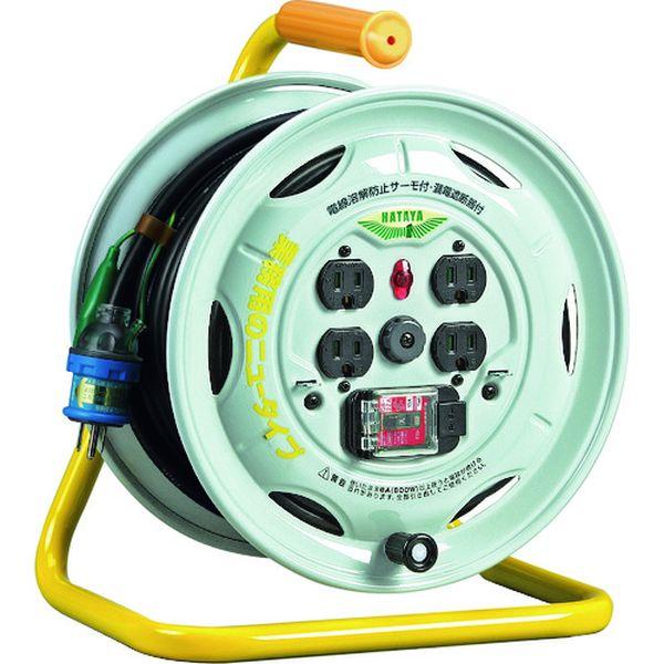 BMPN30K (株)ハタヤリミテッド ハタヤ コードリール 業務用戦力リール BMPN30K-TN WO店
