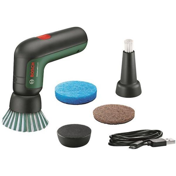 ボッシュ(株) ボッシュ コードレスクリーニングブラシ BRUSH-TN WO店