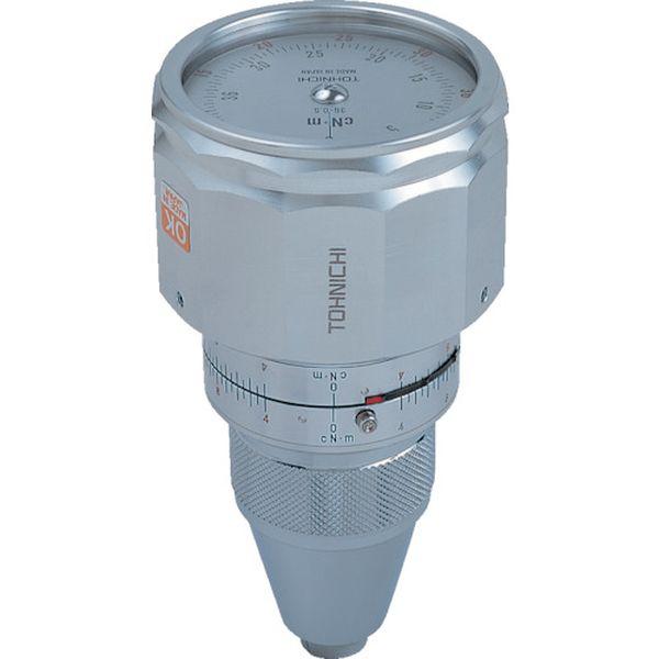 BTG15CNS  (株)東日製作所 トーニチ トルクゲージ トルク測定範囲2〜15 最小目盛0.2 BTG15CN-S WO店の通販は