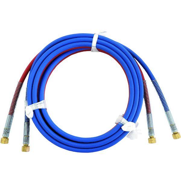 BBKテクノロジーズ(株) BBK G型ホース(ネジ式)5m C20-TN WO店