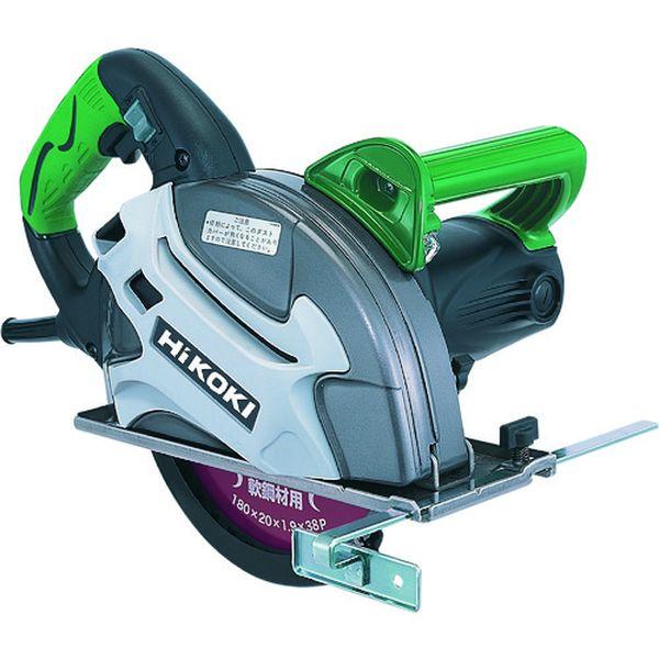 工機ホールディングス(株) HiKOKI チップソーカッタ チップソー別売 CD7SAN-TN WO店