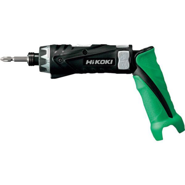 DB3DL2NN  工機ホールディングス(株) HiKOKI 3.6V コードレスドライバドリル DB3DL2NN-TN WO店