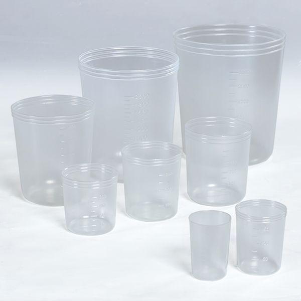 DC150L  トラスコ中山(株) TRUSCO ディスポカップ PP製 150mL 1箱(1000個) DC150L-TN WO店_2