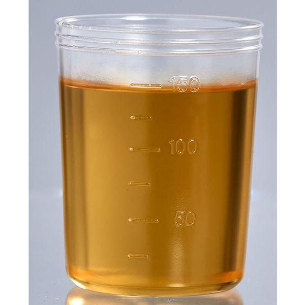 DC150L  トラスコ中山(株) TRUSCO ディスポカップ PP製 150mL 1箱(1000個) DC150L-TN WO店_3