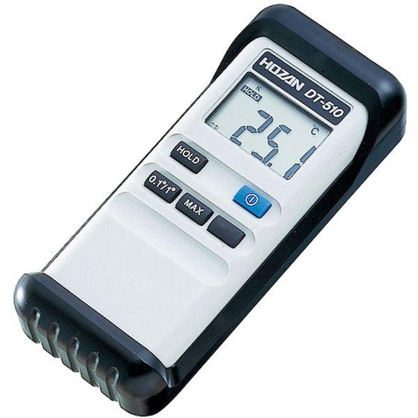 DT510 ホーザン(株) HOZAN デジタル温度計 DT510-TN WO店 27,248円