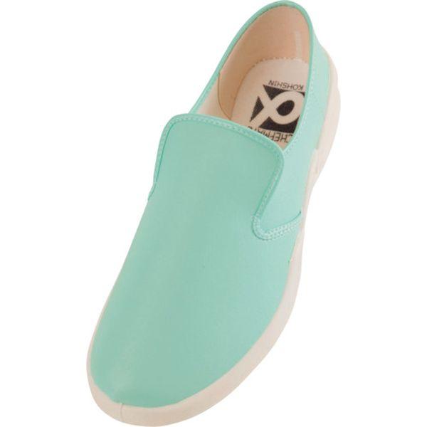 E0631AD23.5  弘進ゴム(株) 弘進ゴム シェフメイト α7000 ミント 23.5cm E0631AD WO店の通販は 5,228円