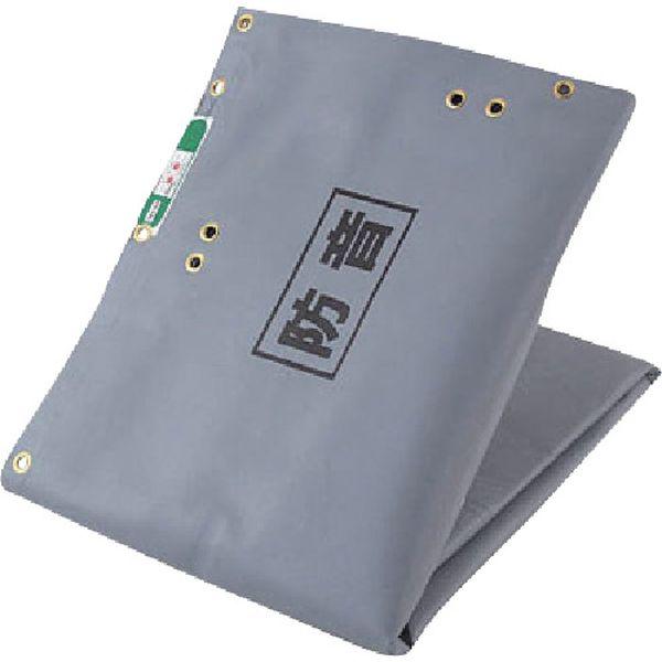 EBO1851U トラスコ中山(株) TRUSCO エコノミー防音シート 1.8m×5.1m 厚み0.5mm EBO-1851U WO店の通販は 7,747円