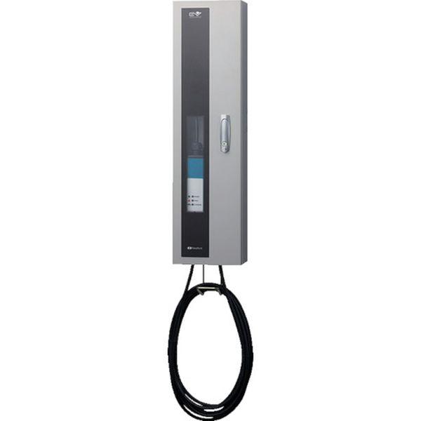 河村電器販売(株) 河村電器 EV普通充電用電気設備 EVコンポプライム(壁掛) ECPW-TN WO店