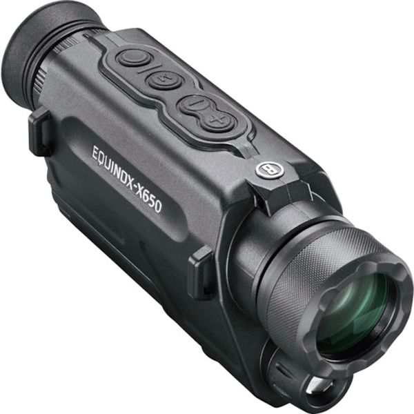 ブッシュネル社 Bushnell エクイノクスX650 EX650 WO店