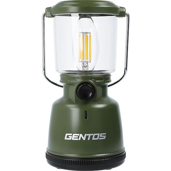 EX700F ジェントス(株) GENTOS LEDランタン エクスプローラー700F EX-700F WO店