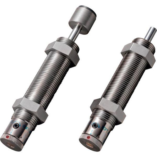 FA2016EBC  不二ラテックス(株) 不二ラテックス ショックアブソーバ調整式 FA-2016EB-C WO店の通販は 6,358円