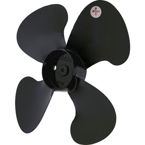 FAFP4510  トラスコ中山(株) TRUSCO 工場扇ファクトリーファン用パーツ 45cm樹脂ハネ FAFP4510-TN WO店