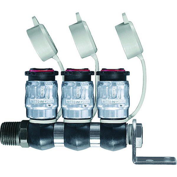 FBHRE  日東工器(株) 日東工器 ロータリー式フルブローラインカプラ FBHRE-TN WO店