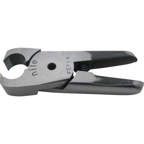 室本鉄工(株) ナイル エヤーニッパ用替刃(樹脂クイキリタイプ)FEP4 FEP4-TN WO店