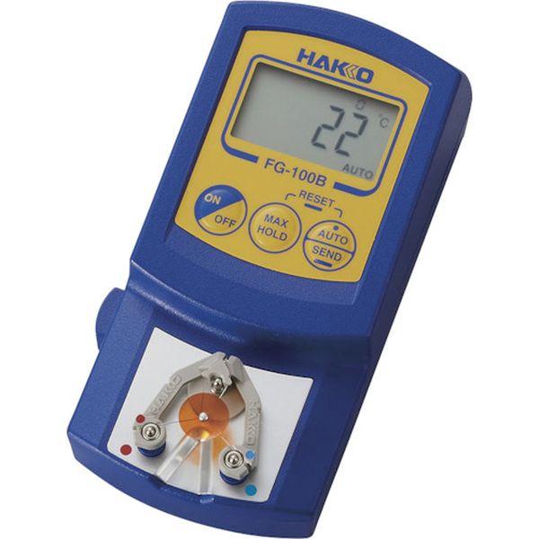 FG100B83 白光(株) 白光 こて先温度計 FG-100B(℃) FG100B83-TN WO店